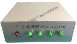 光纤光栅高速解调仪