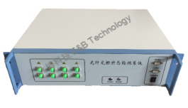 光纤光栅静态解调仪