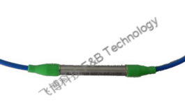 光纤光栅温度计