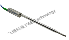 光纤光栅位移计（测缝计）