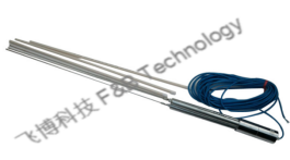 光纤光栅多点位移计