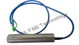 光纤光栅渗压计