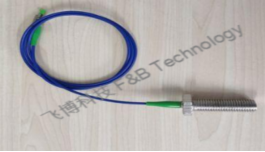 光纤光栅无应力计（应力计另外加安装桶）