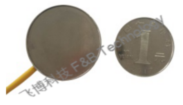 微型光纤光栅土压力传感器