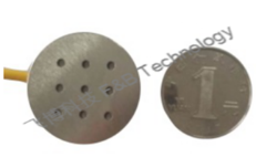 微型光纤光栅渗压传感器