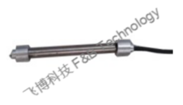 微型光纤光栅位移传感器