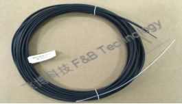 微型光纤光栅温度传感器