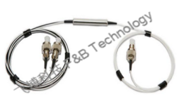 隔离偏振光合/分束器 (IPBC/IPBS)