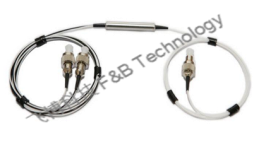 PBC和隔离器/去偏振器混合装置 (IPBCD) 1450nm