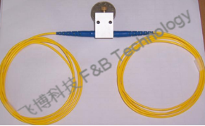 PM光纤可变光衰减器(PMVOA)