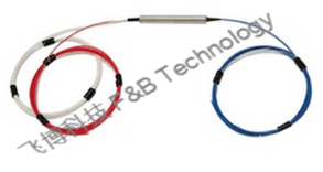 PM滤波器WDM和Tap混合(1550/980nm)