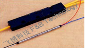 WDM 耦合器(980/1550,1310/1550,1480/1550)