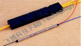 融合单模WDM976/1040nm